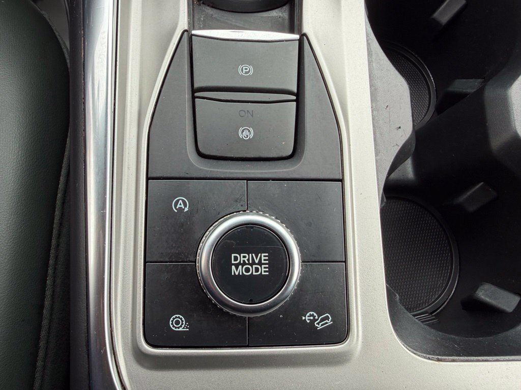 Certified 2021 Ford Explorer Timberline AWD/4WD image 26