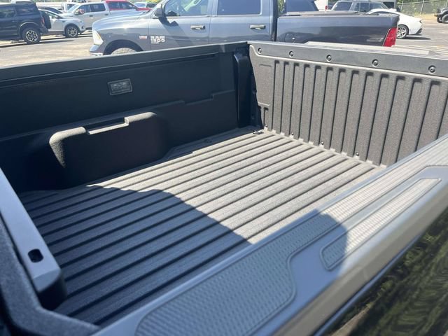 Used 2024 Toyota Tacoma TRD Sport RWD image 12