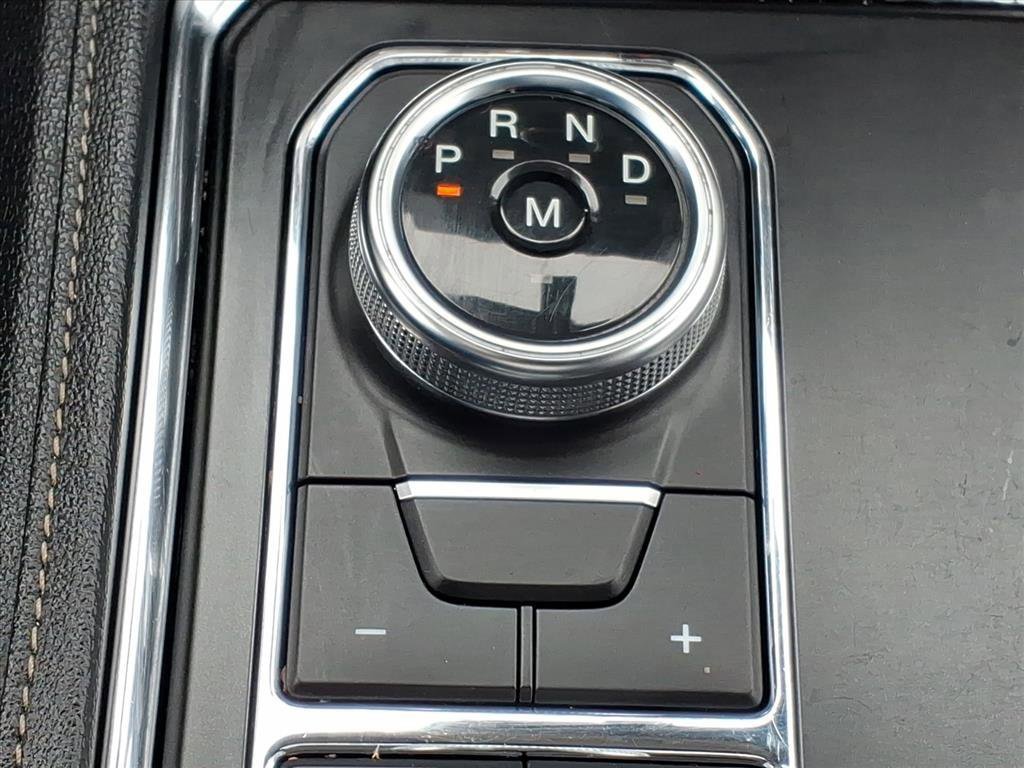 Certified 2022 Ford Expedition XLT image 18