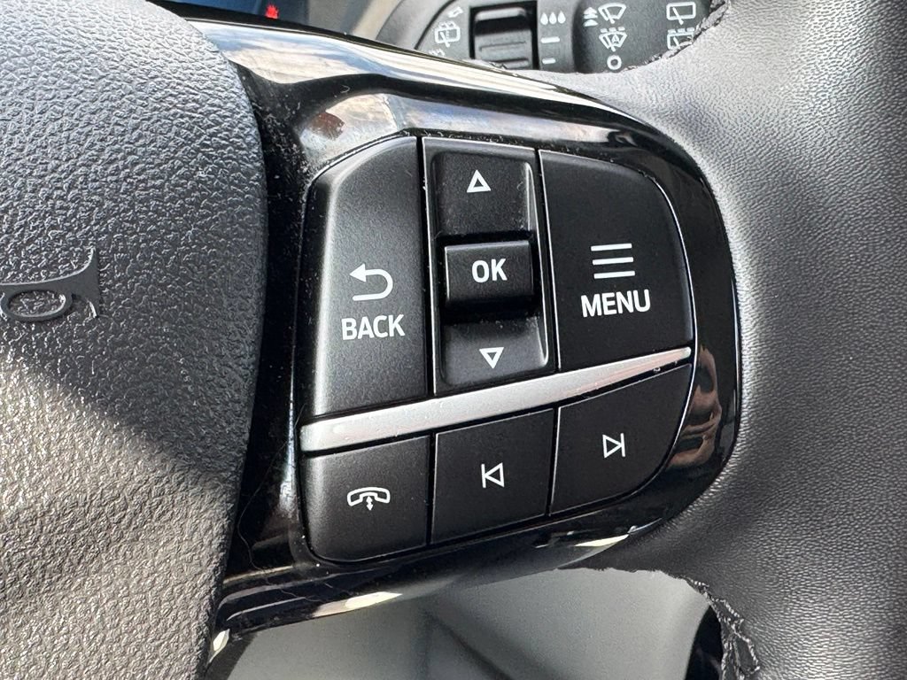 Certified 2023 Ford Escape Platinum AWD/4WD image 41