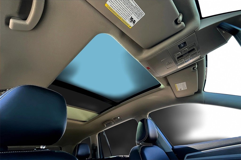 Used 2023 Volkswagen Atlas SEL image 22