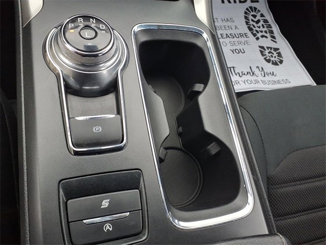 Certified 2020 Ford Fusion SE image 21