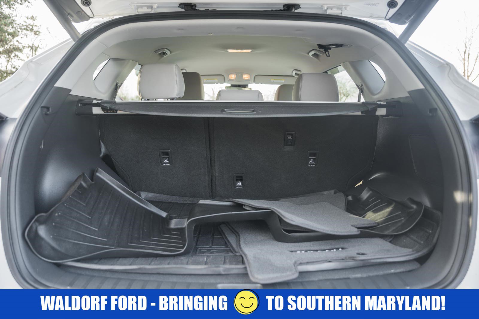 Used 2020 Hyundai Tucson Sport image 10