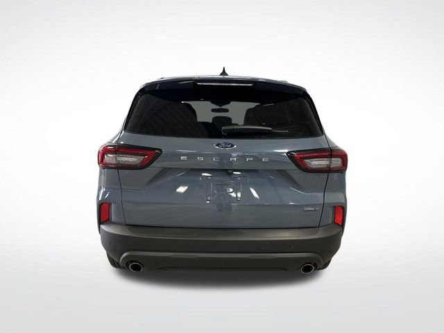 Certified 2025 Ford Escape ST-Line Elite w/ Tech Pack #2 image 14