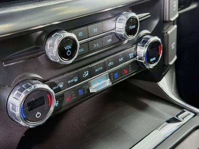 Certified 2021 Ford F150 Lariat w/ Equipment Group 502A High AWD/4WD image 16