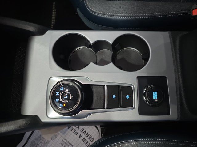 Certified 2021 Ford Bronco Sport Outer Banks image 8