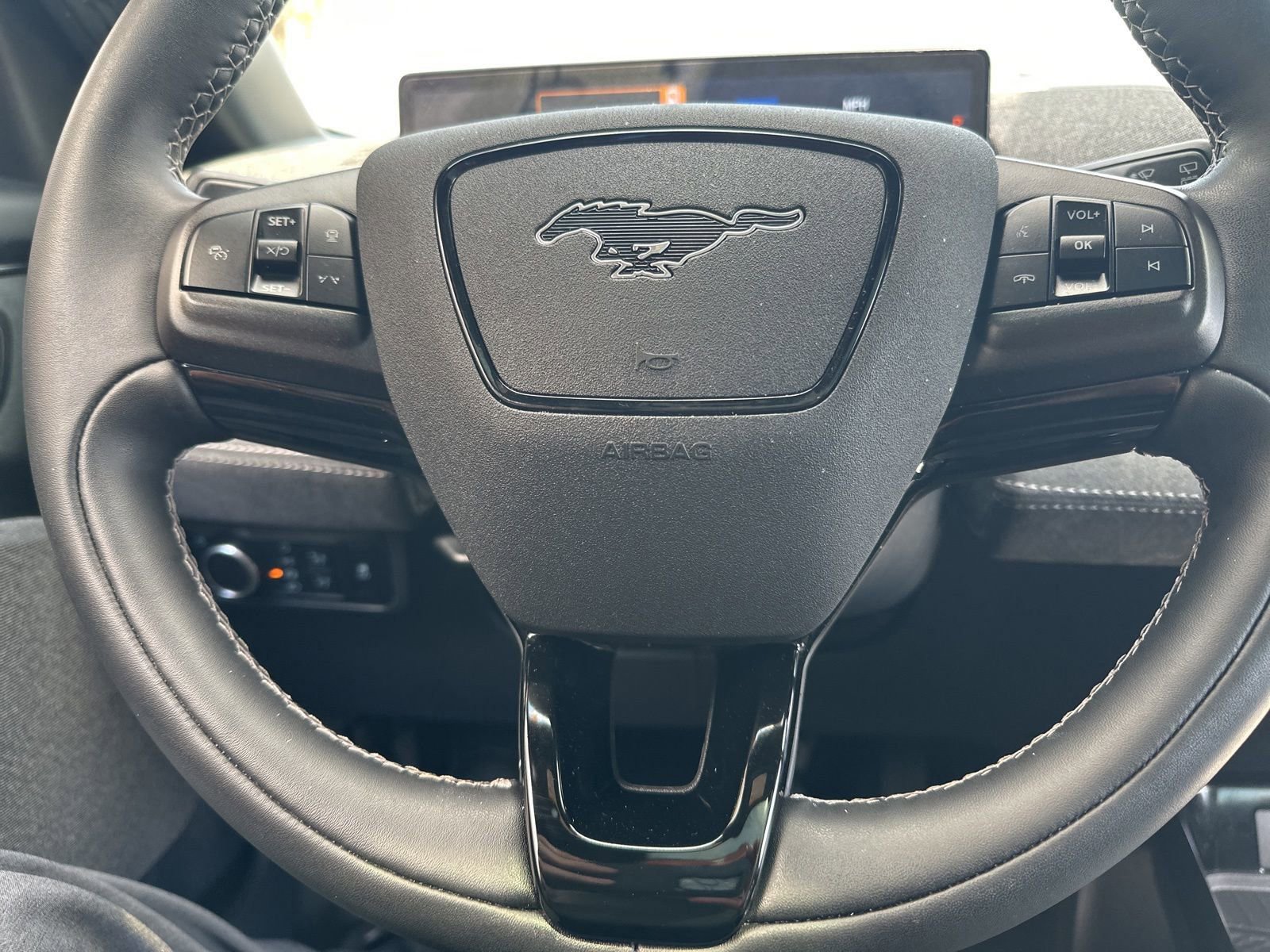 Certified 2023 Ford Mustang Mach-E GT w/ GT Performance Edition image 23