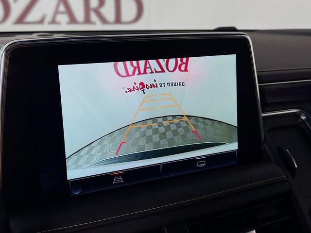 Used 2022 GMC Yukon SLT RWD image 17