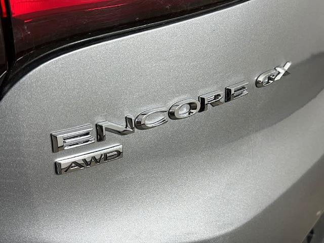 Used 2023 Buick Encore GX Preferred w/ Cold Weather Comfort Package AWD/4WD image 4