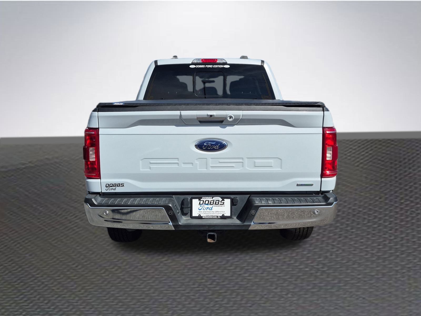 Certified 2022 Ford F150 XLT w/ Equipment Group 302A High image 6