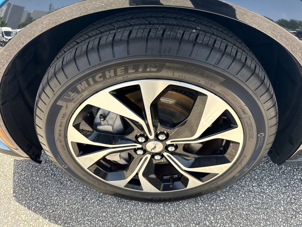 Certified 2023 Ford Mustang Mach-E Premium AWD/4WD image 13