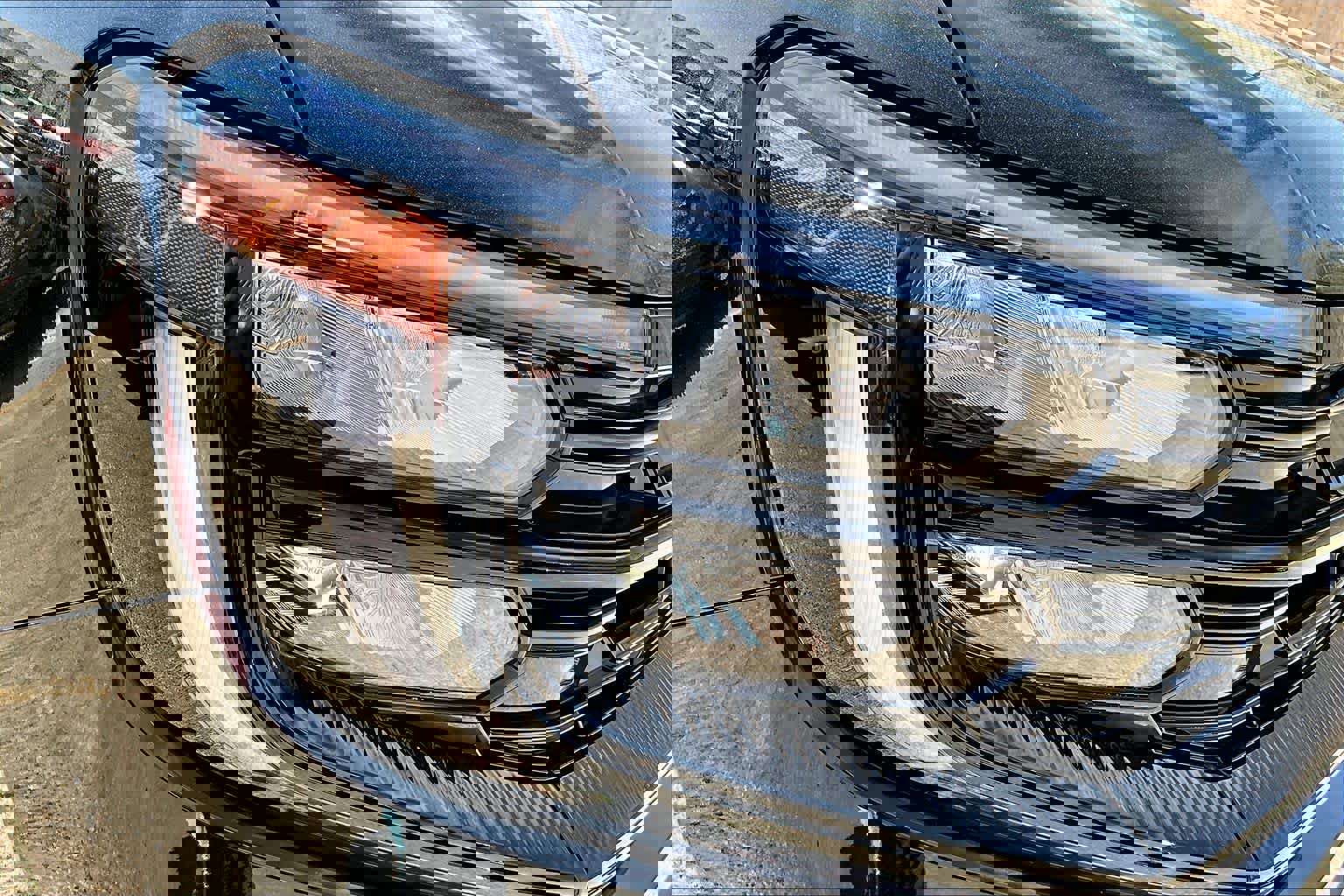 Certified 2025 Ford Expedition Platinum w/ Stealth Appearance Package image 29