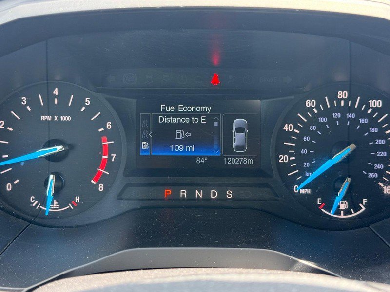 Certified 2019 Ford Edge SE AWD/4WD image 24