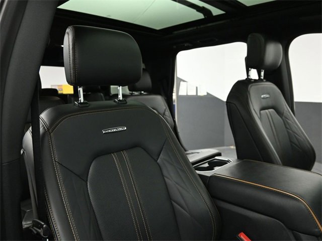 Certified 2022 Ford Expedition Platinum image 49