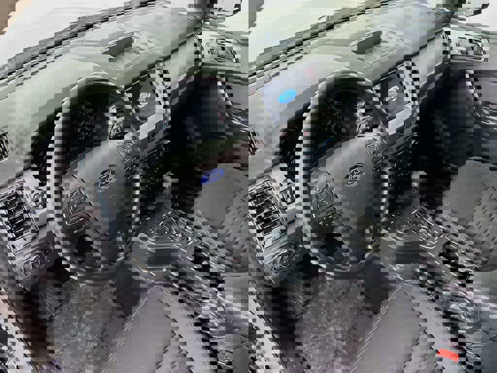 Certified 2021 Ford Ranger XL w/ Equipment Group 101A High image 9