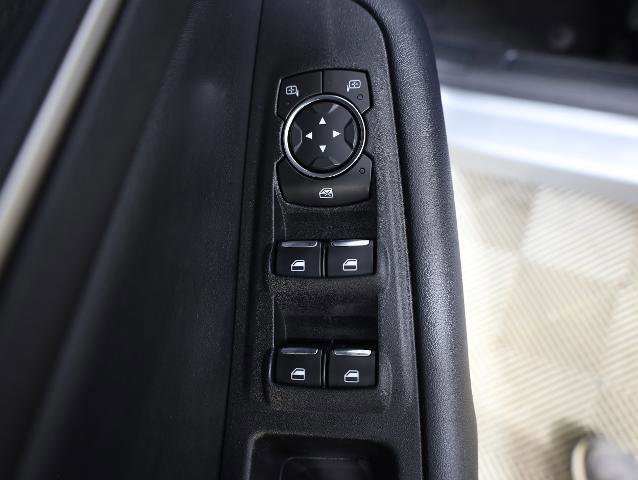 Certified 2022 Ford Edge SEL w/ Convenience Package image 17