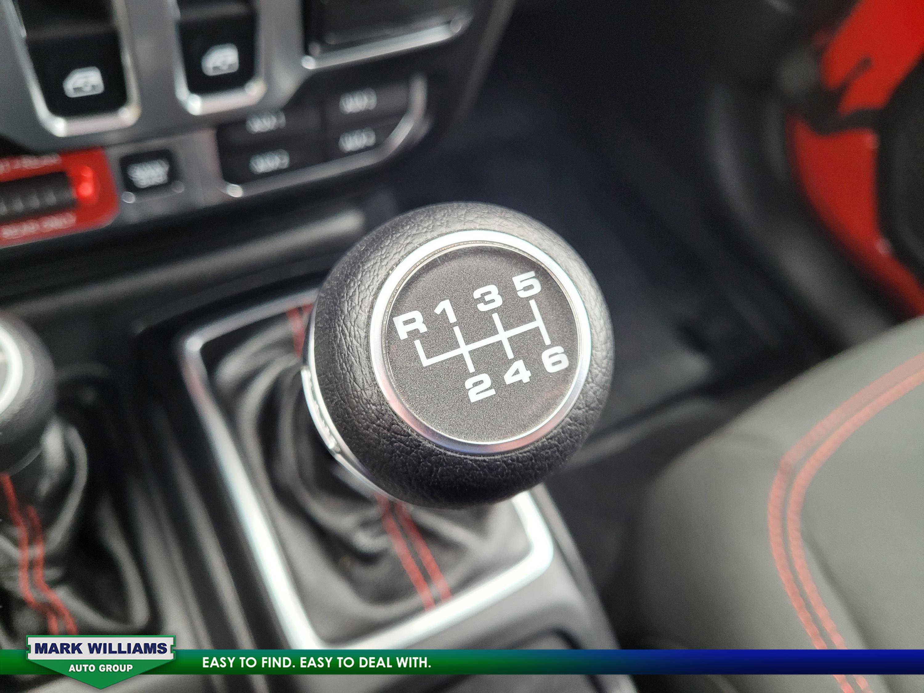 Used 2020 Jeep Wrangler Rubicon image 28