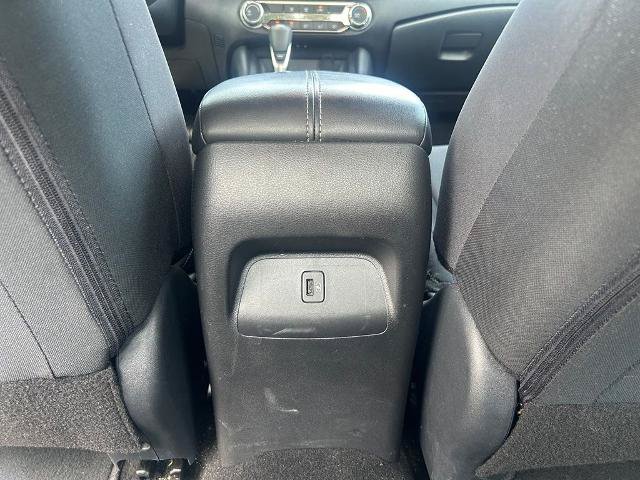 Used 2024 Nissan Sentra SV FWD image 31