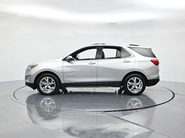 Used 2020 Chevrolet Equinox Premier image 7