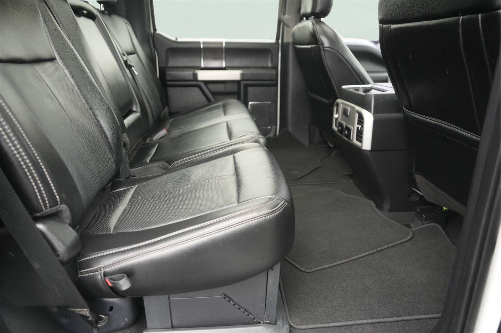 Certified 2021 Ford F250 Lariat AWD/4WD image 16