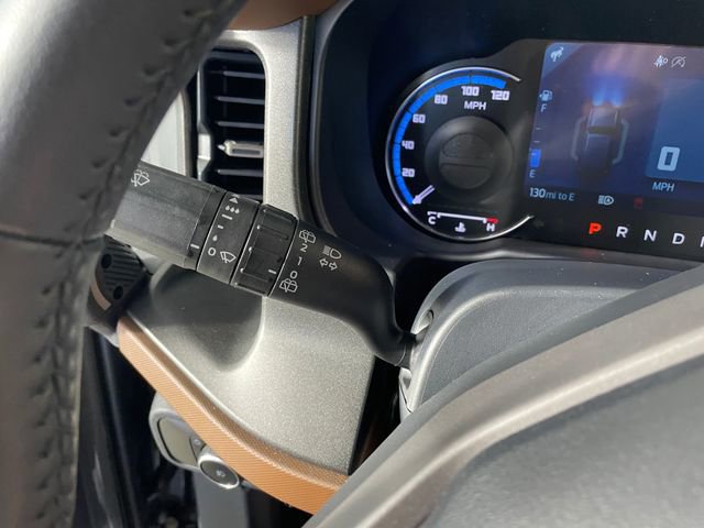 Certified 2024 Ford Bronco Outer Banks w/ Sasquatch Package image 18