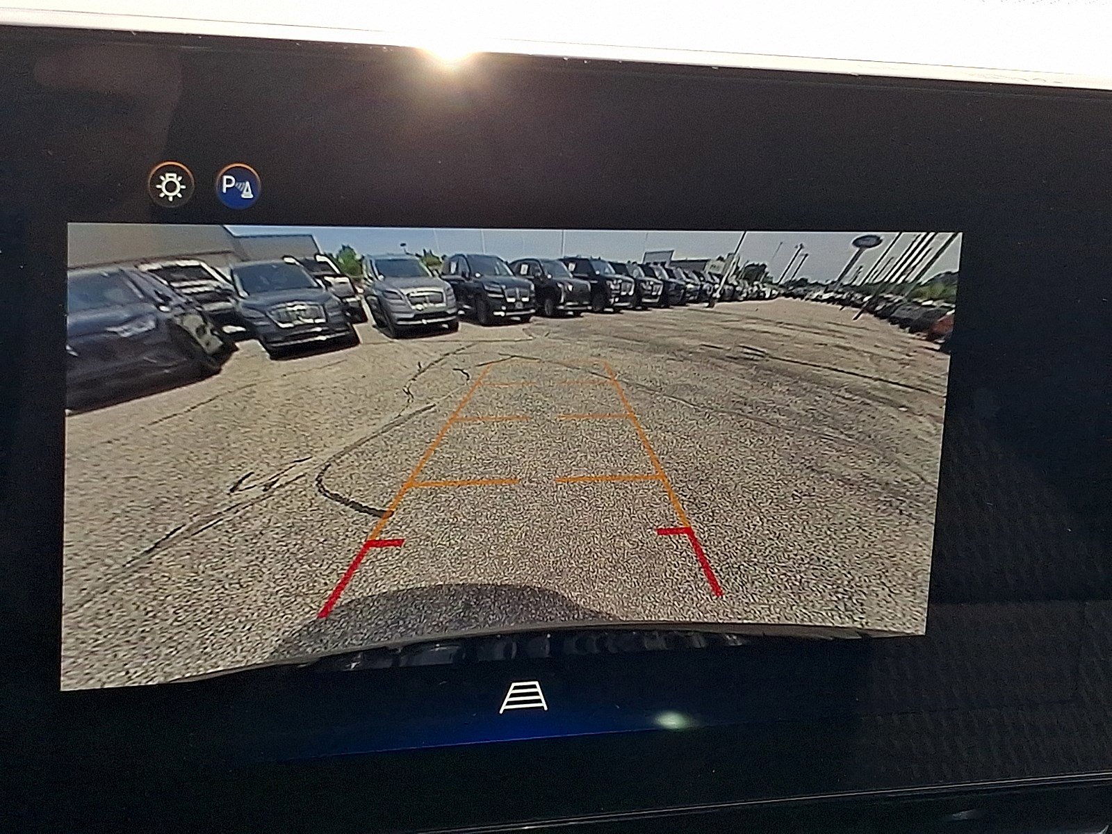 Used 2025 Chevrolet Equinox LT image 16