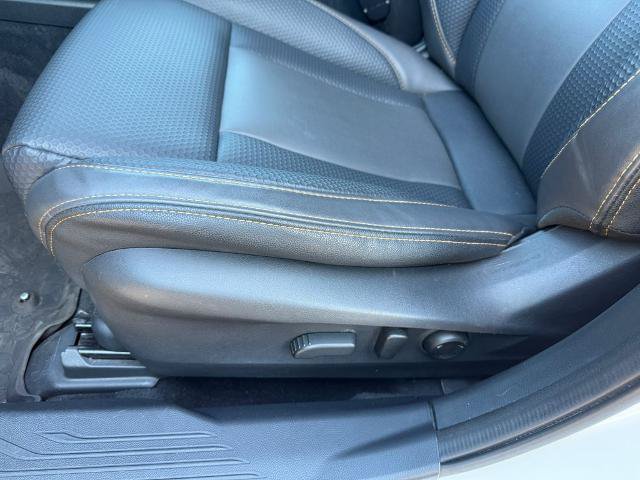 Used 2022 Subaru Outback Wilderness AWD/4WD image 34