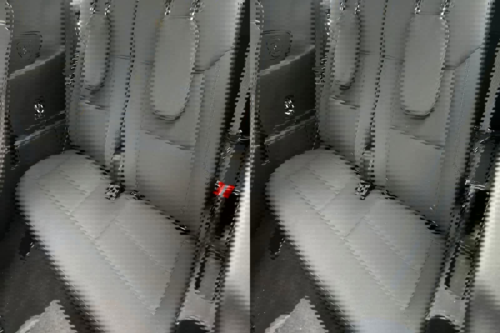 Certified 2025 Ford Explorer Active image 15