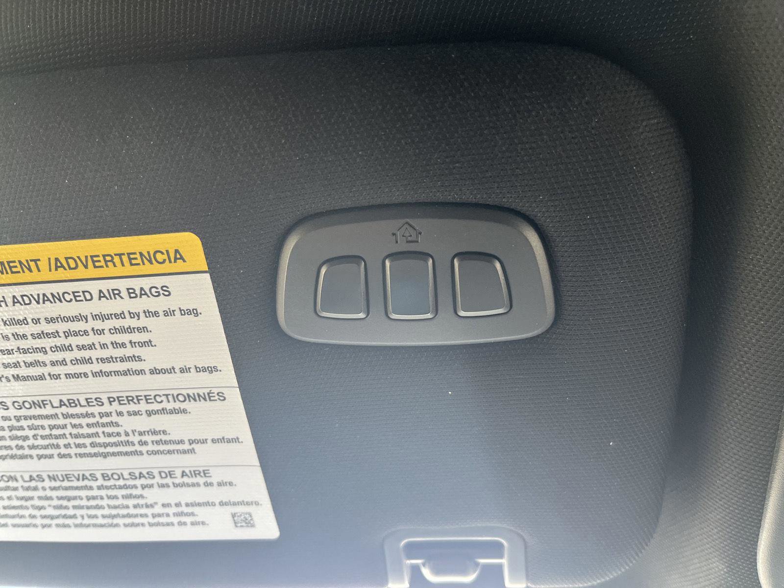 Certified 2023 Ford Explorer ST w/ Equipment Group 401A image 25