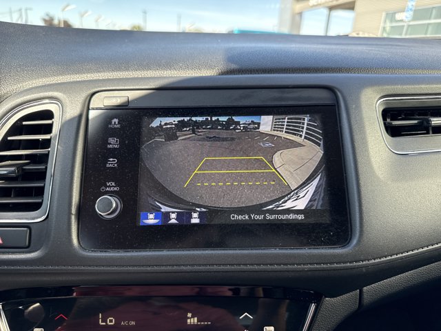 Used 2021 Honda HR-V EX-L image 19
