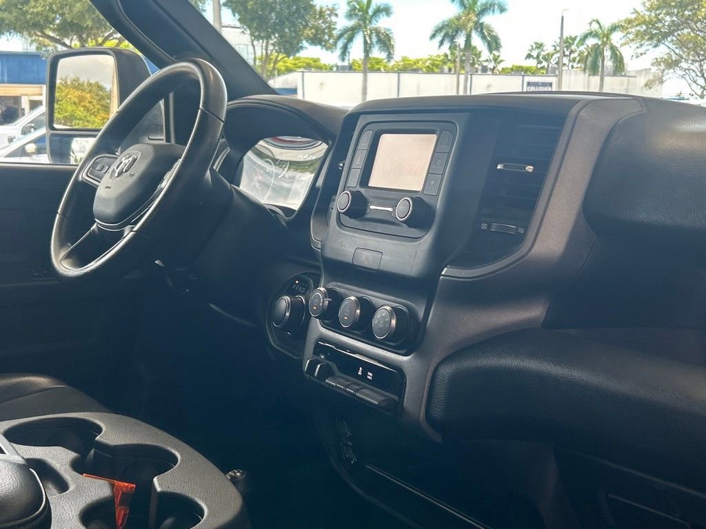 Used 2024 RAM 2500 Tradesman image 26