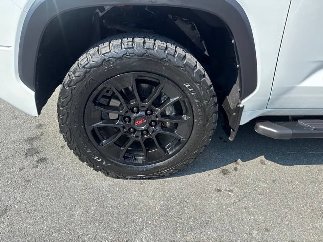 Used 2023 Toyota Tundra Limited w/ TRD Off-Road Package AWD/4WD image 12