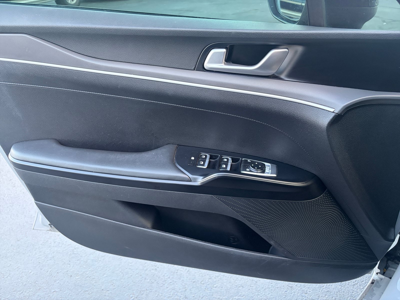 Used 2022 Kia K5 GT-Line AWD/4WD image 10