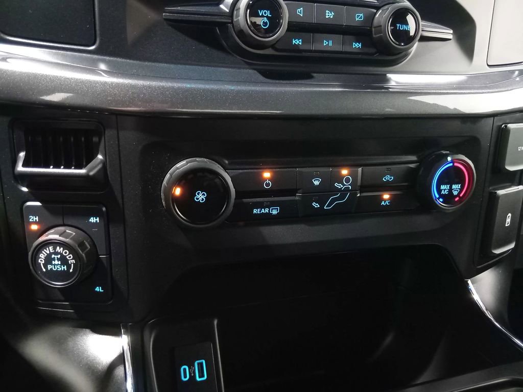 Certified 2023 Ford F150 XL w/ STX Appearance Package AWD/4WD image 22