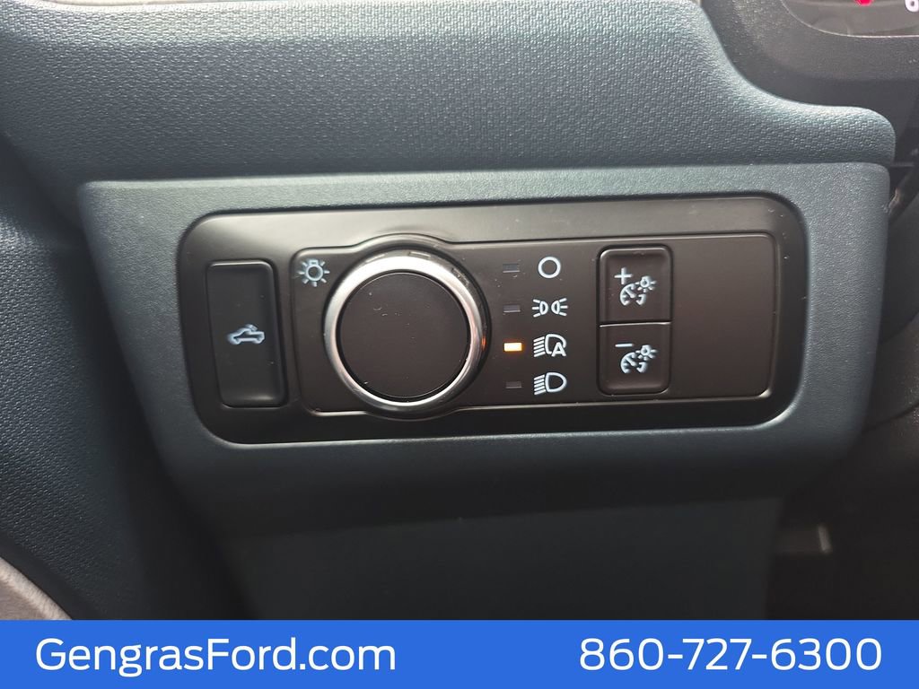Certified 2024 Ford Maverick XLT w/ Equipment Group 300A Standard AWD/4WD image 42