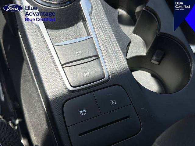 Certified 2024 Ford Escape Active AWD/4WD image 27