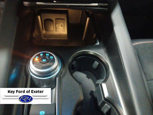 Certified 2025 Ford Explorer ST w/ Sun And Sound Package AWD/4WD image 40