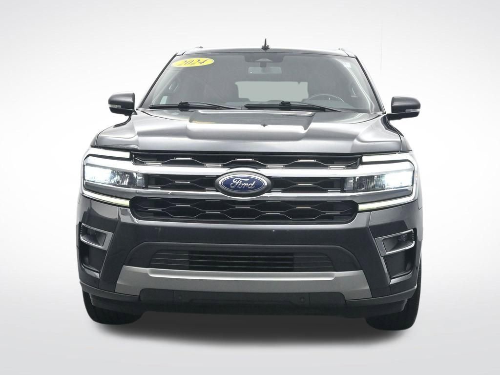 Certified 2024 Ford Expedition Limited RWD image 2