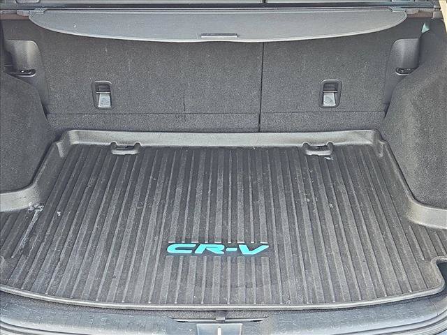 Used 2022 Honda CR-V Touring image 6