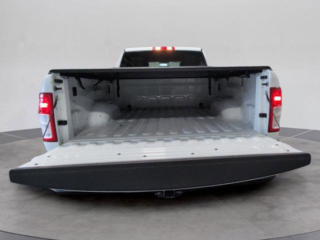 Used 2024 RAM 2500 Tradesman w/ Snow Chief Group image 21