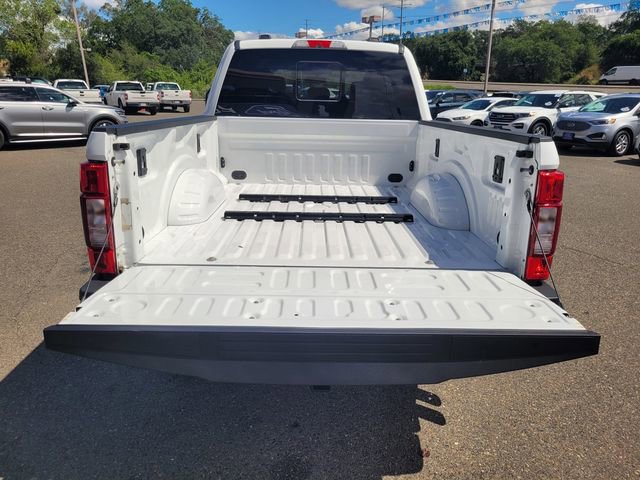 Certified 2022 Ford F250 Lariat w/ Lariat Value Package image 8