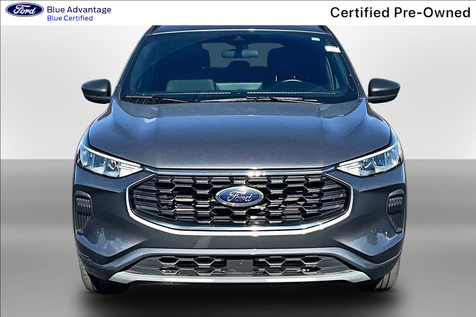 Certified 2024 Ford Escape ST-Line w/ Tech Pack #1 AWD/4WD image 3