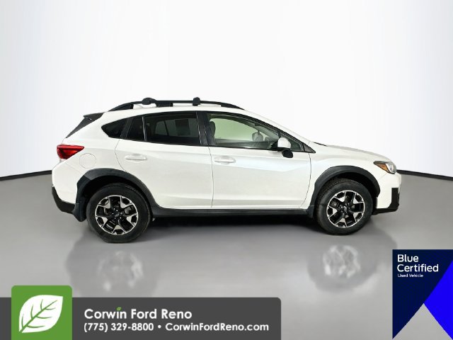 Used 2019 Subaru Crosstrek 2.0i Premium AWD/4WD image 11