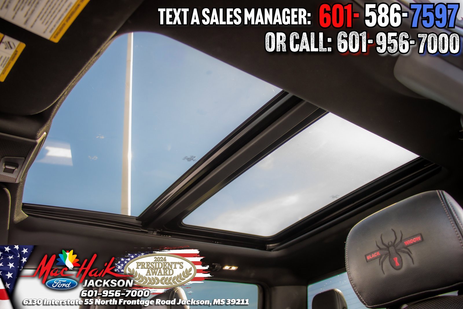 Certified 2019 Ford F150 XLT w/ Equipment Group 302A Luxury image 12