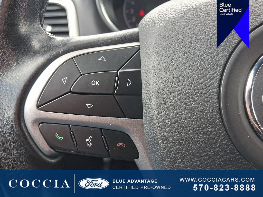Used 2022 Jeep Grand Cherokee Limited AWD/4WD image 22