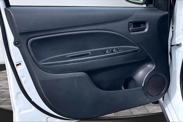 Used 2024 Mitsubishi Mirage ES FWD image 22
