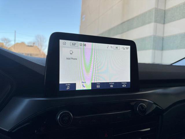 Certified 2025 Ford Escape Active image 24