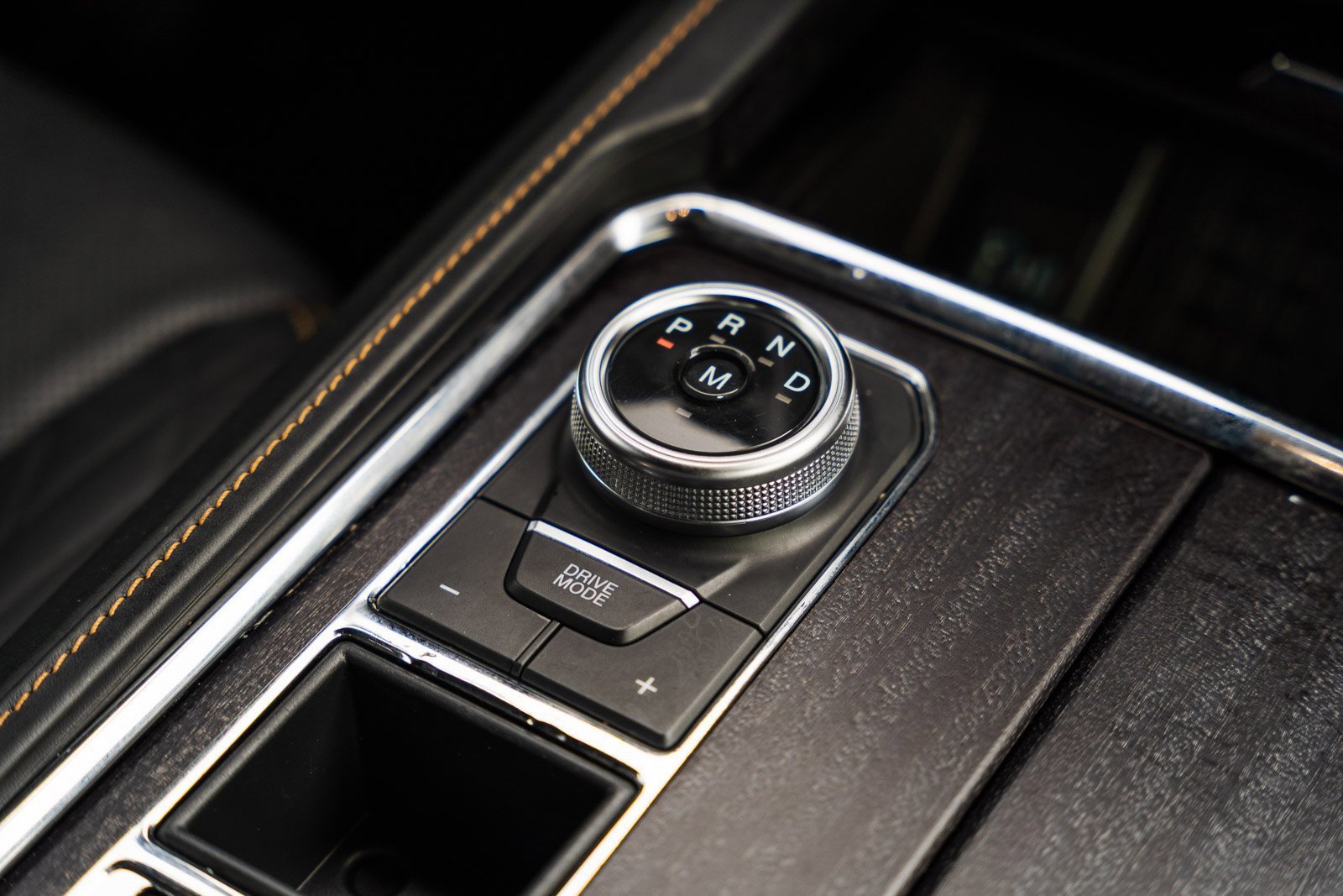 Certified 2023 Ford Expedition Platinum image 37