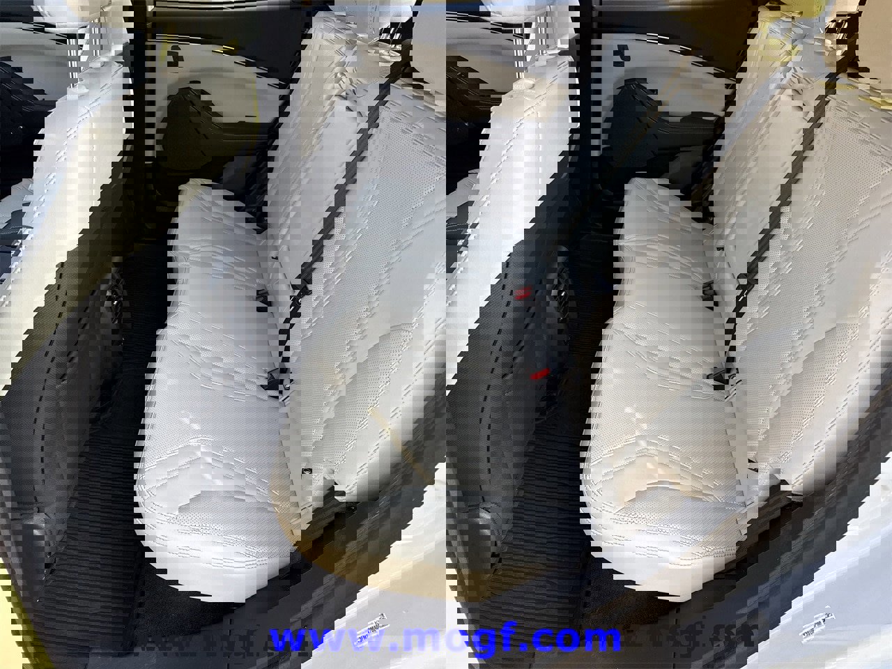 Certified 2023 Ford Mustang Mach-E Premium w/ Mustang Nite Pony Package image 27