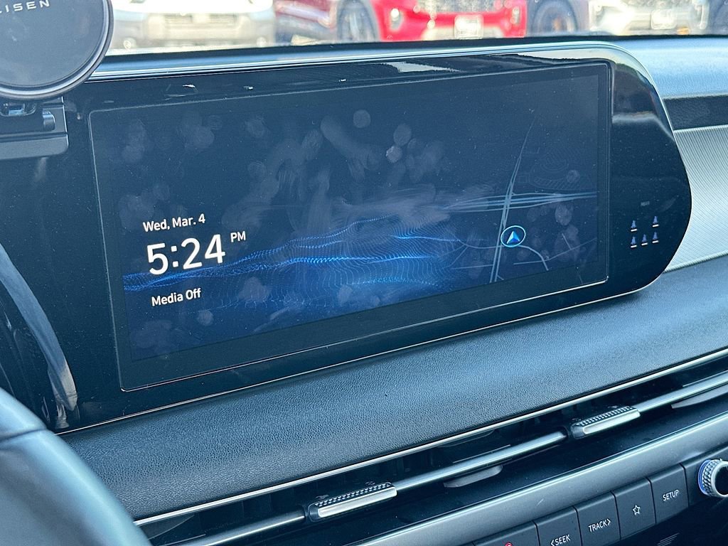 Used 2023 Hyundai Palisade XRT w/ Cargo Package image 14